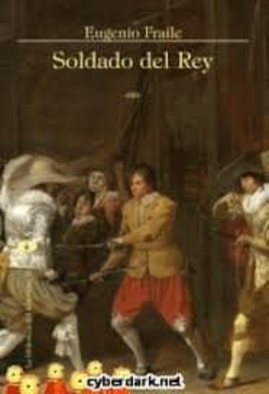 Soldado Del Rey