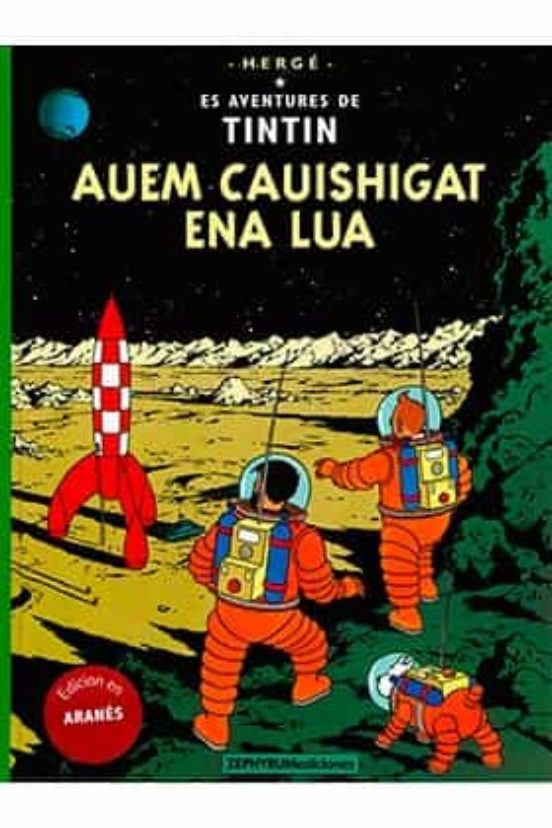Auem Cauishigat Ena Lua