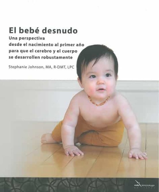 El Bebe Desnudo