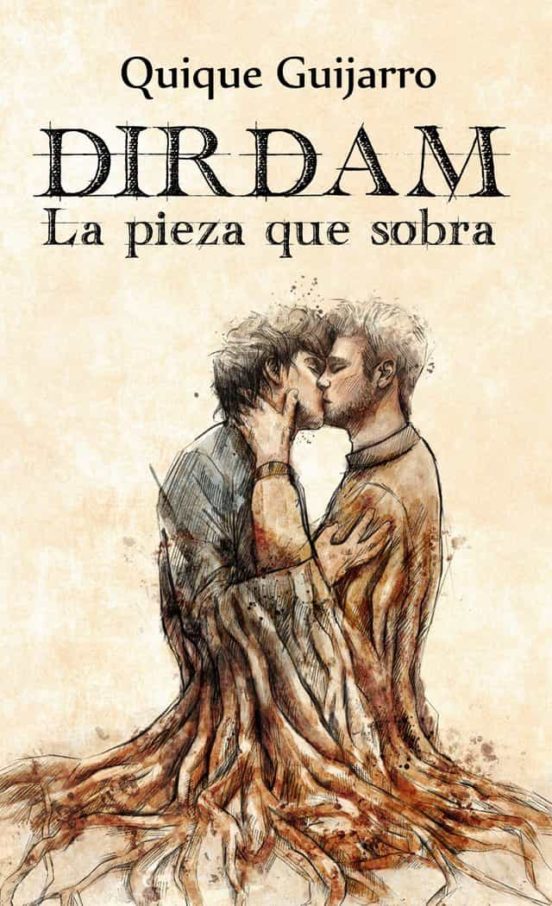 Dirdam: La Pieza Que Sobra
