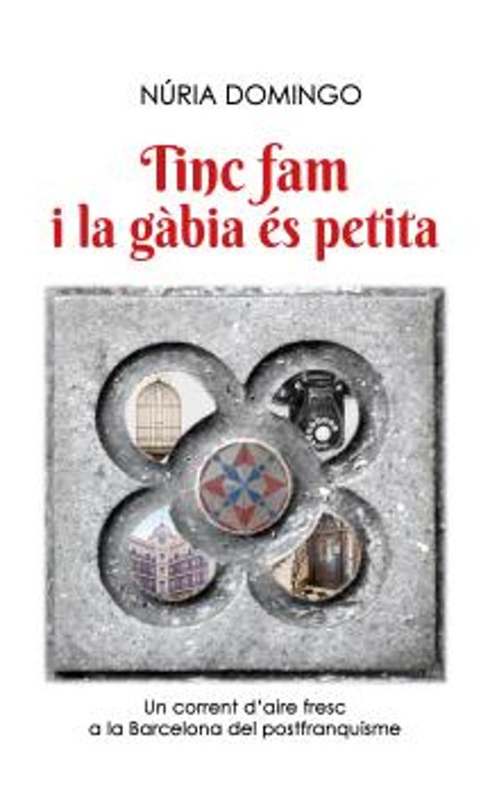 Tinc Fam I La Gàbia És Petita