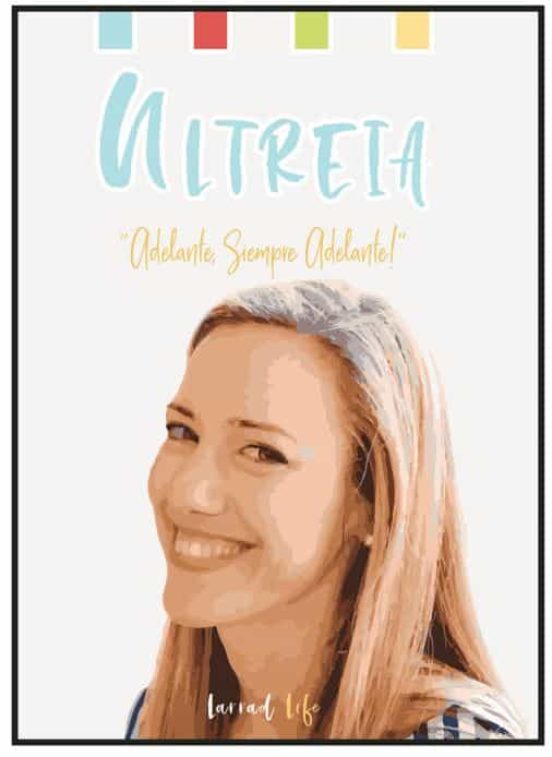 Ultreia