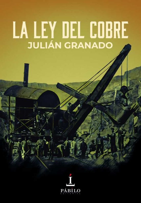 La Ley Del Cobre