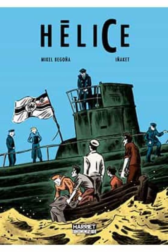 Hélice