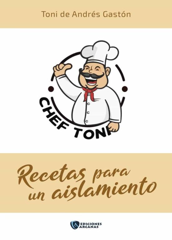 Recetas Para Un Aislamiento
