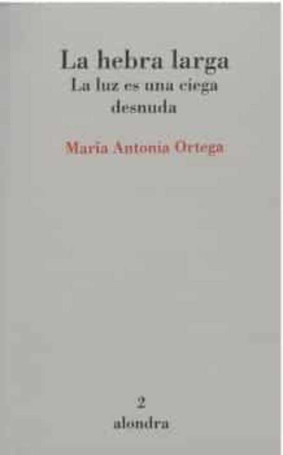 La Hebra Larga
