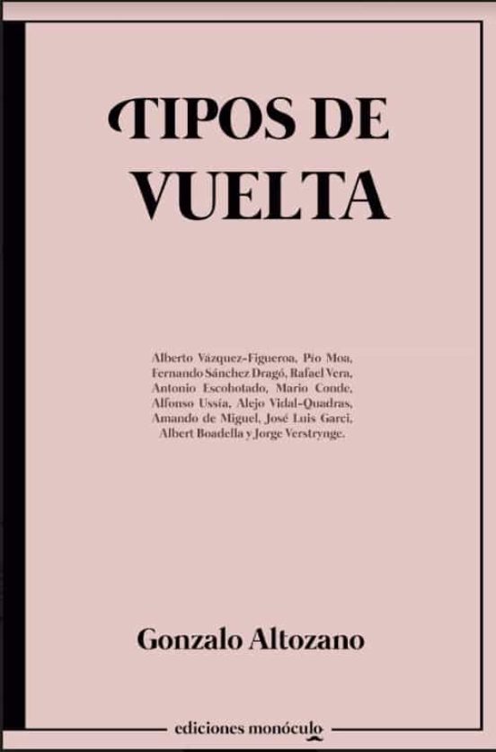 Tipos De Vuelta