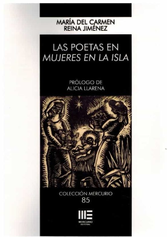 Las Poetas en Mujeres en la Isla