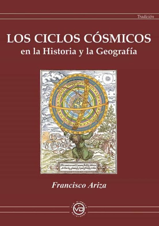 Los Ciclos Cosmicos En La Historia La Geofrafia