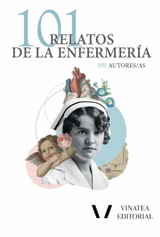101 Relatos De La Enfermería