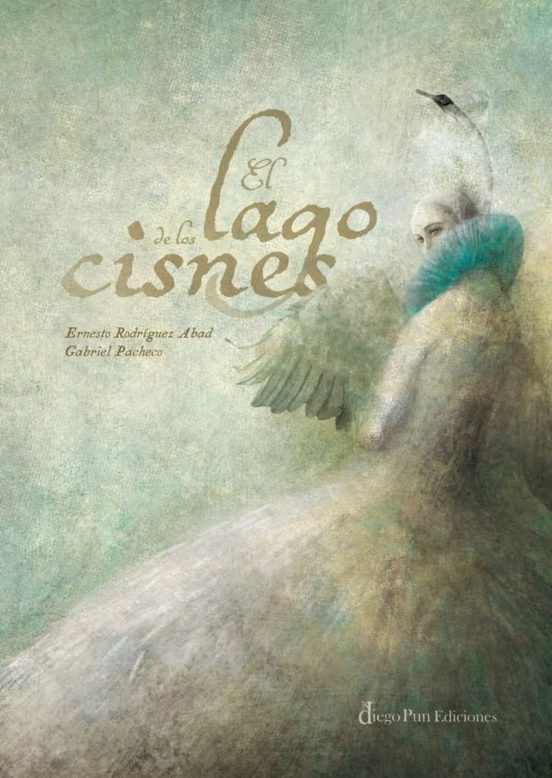 El Lago De Los Cisnes