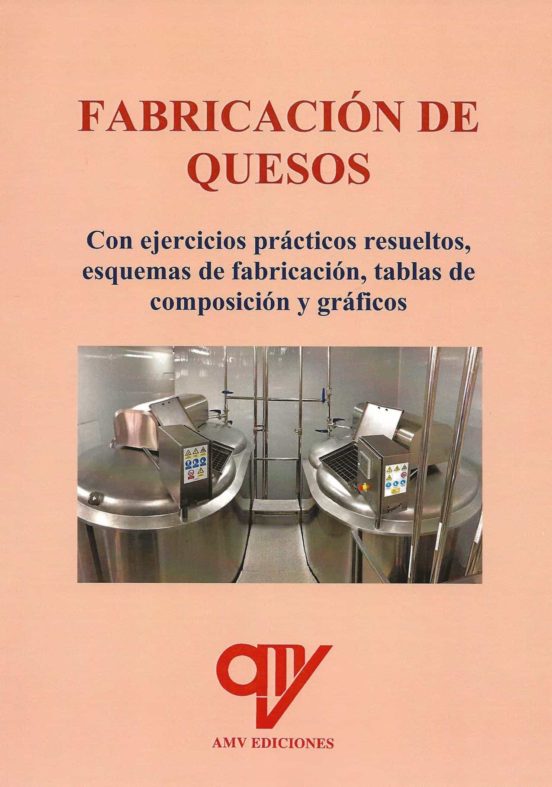 Fabricación De Quesos