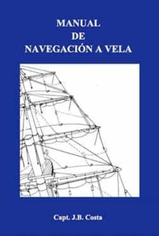 Manual De Navegación A Vela