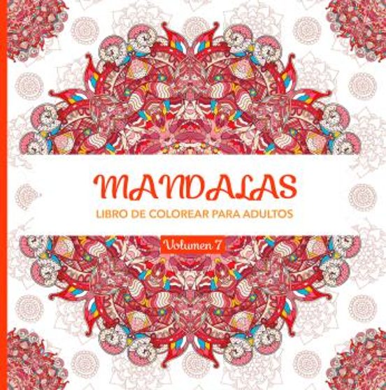 Mandalas Volumen 7