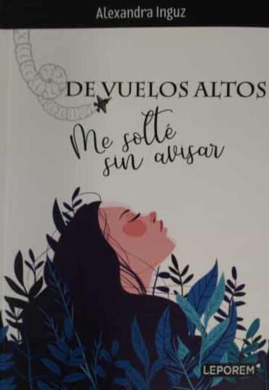 De Vuelos Altos: Me Solte Sin Avisar