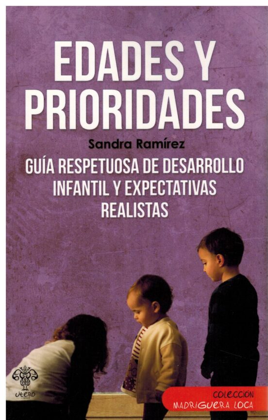 Edades y prioridades