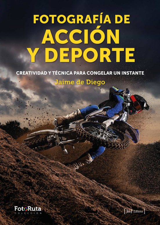 Fotografía De Acción Y Deporte