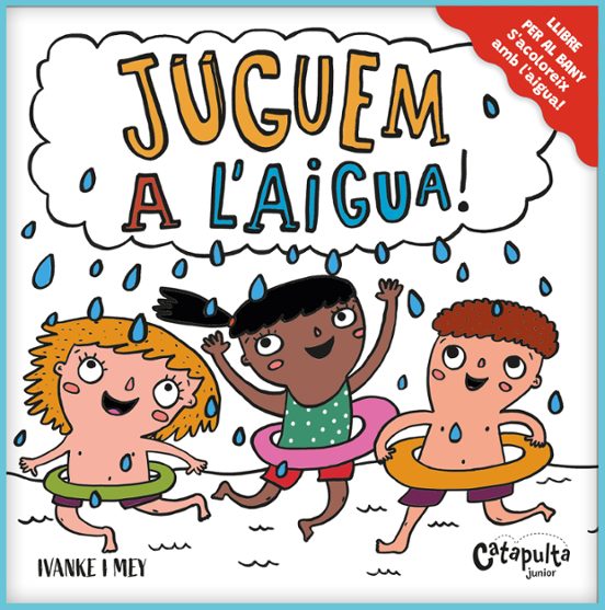 Juguem A L’aigua!