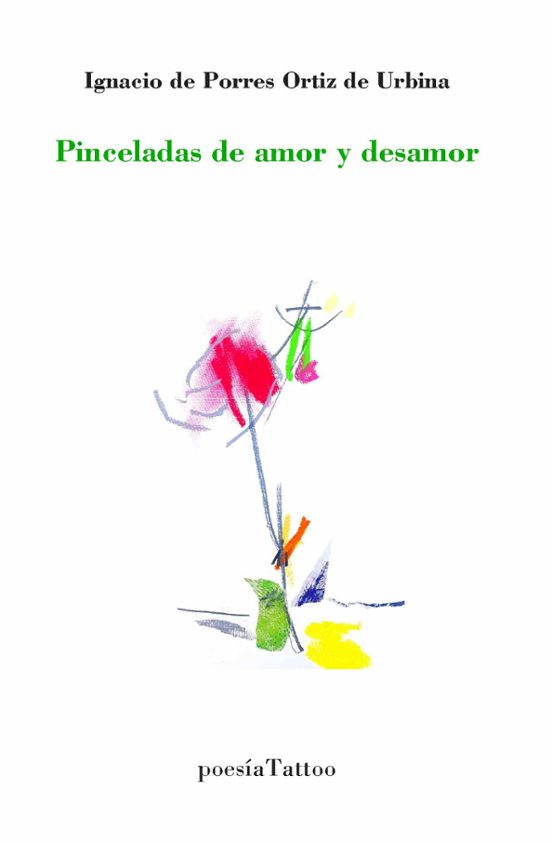 Pinceladas De Amor Y Desamor