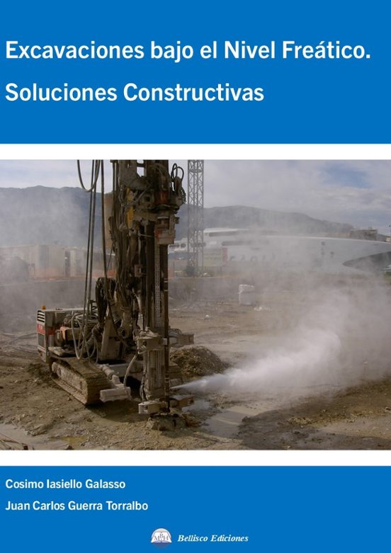 Excavaciones Bajo El Nivel Freatico