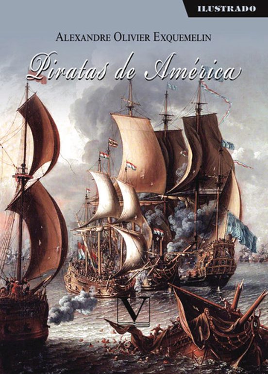 Piratas De América