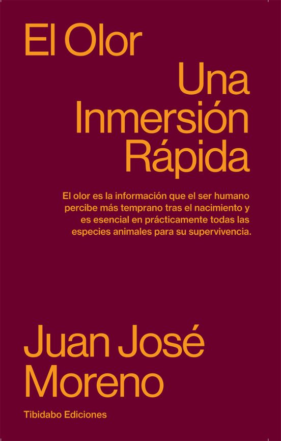 El Olor: Una Inmersion Rapida