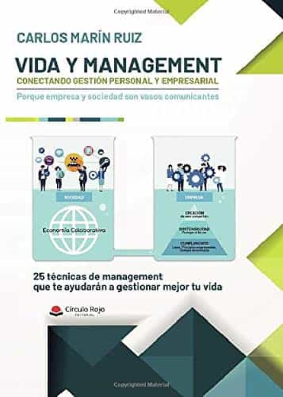 Vida Y Management