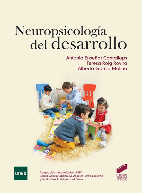 Neuropsicología del desarrollo