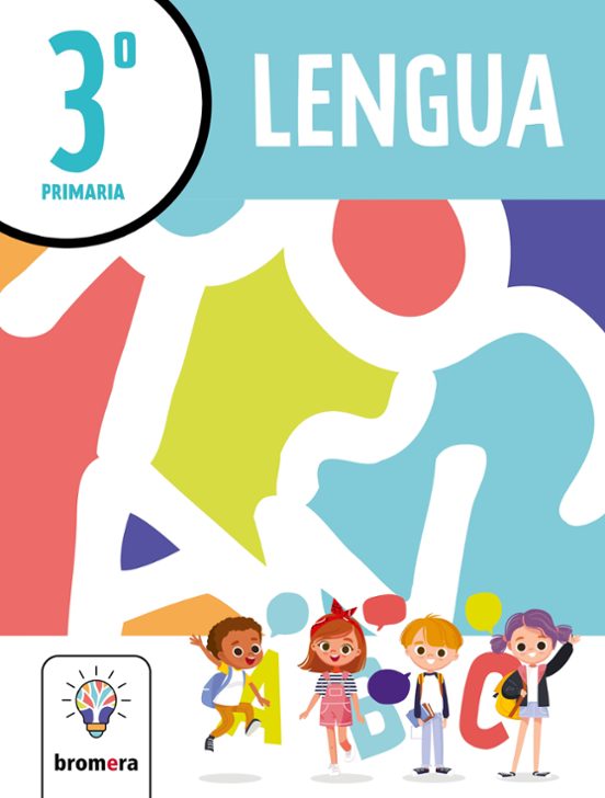 Lengua 3º Educacion Primaria Fertil Ed 2022