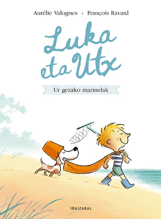 Ur Gezako Marinelak