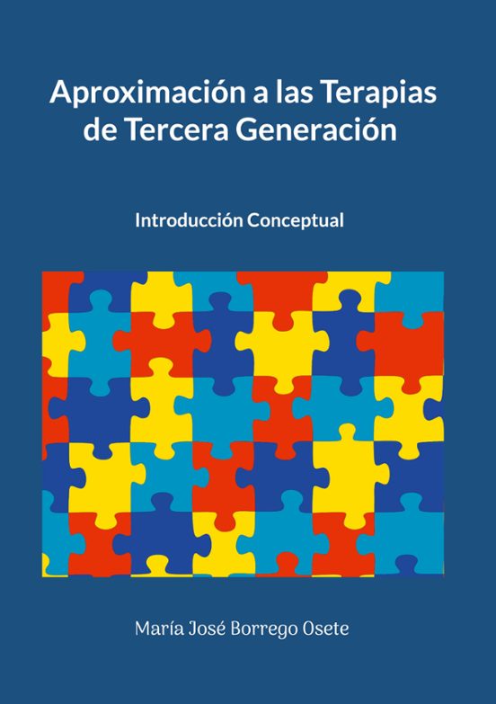 Aproximación A Las Terapias De Tercera Generación
