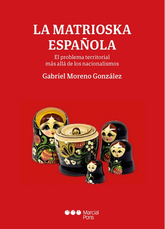 La Matrioska Española