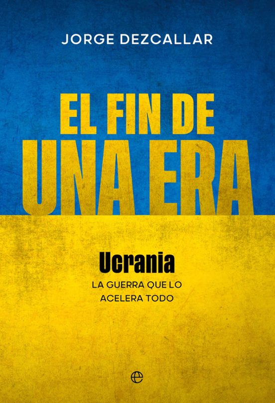 Portada de El fin de una era