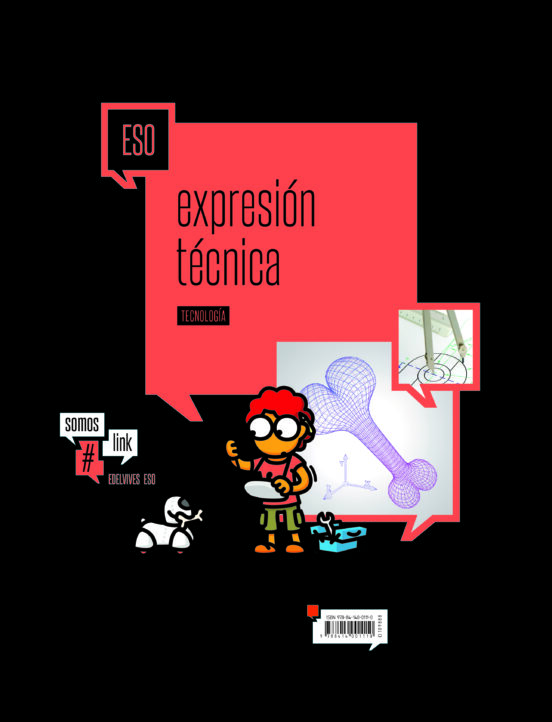 Tecnología 3. Expresión Técnica: Eso Dibujo Tecnico Dibujo Asisti Do P