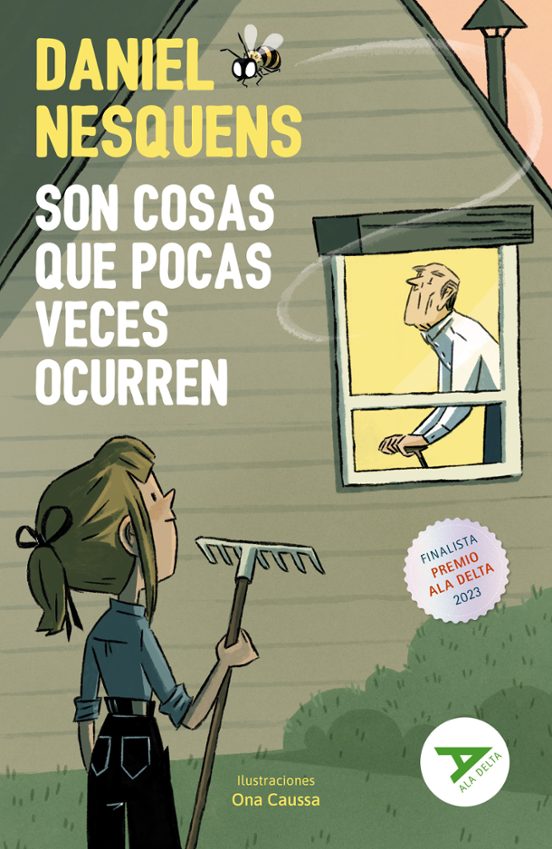 Son Cosas Que Pocas Veces Ocurren