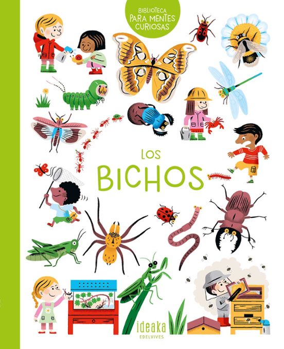 Los Bichos