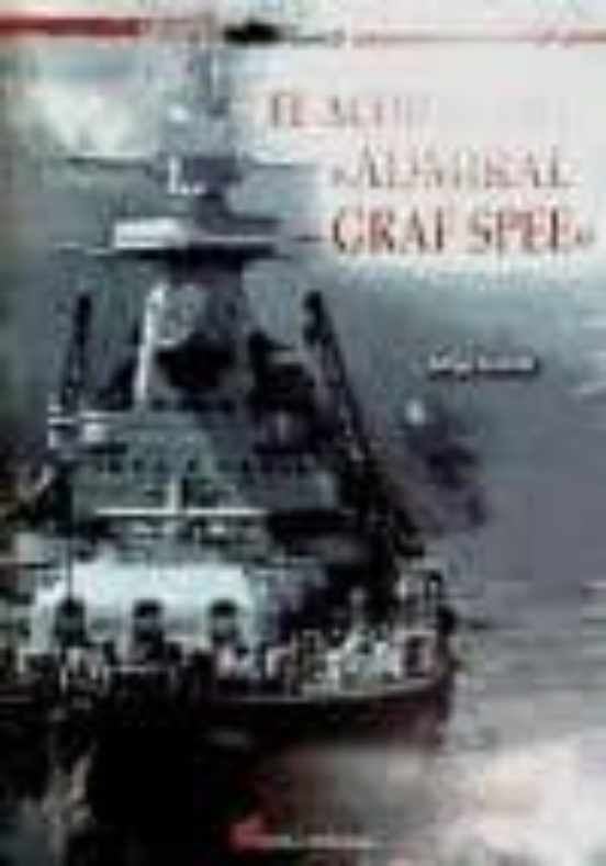 El Acorazado Admiral Graf Spee