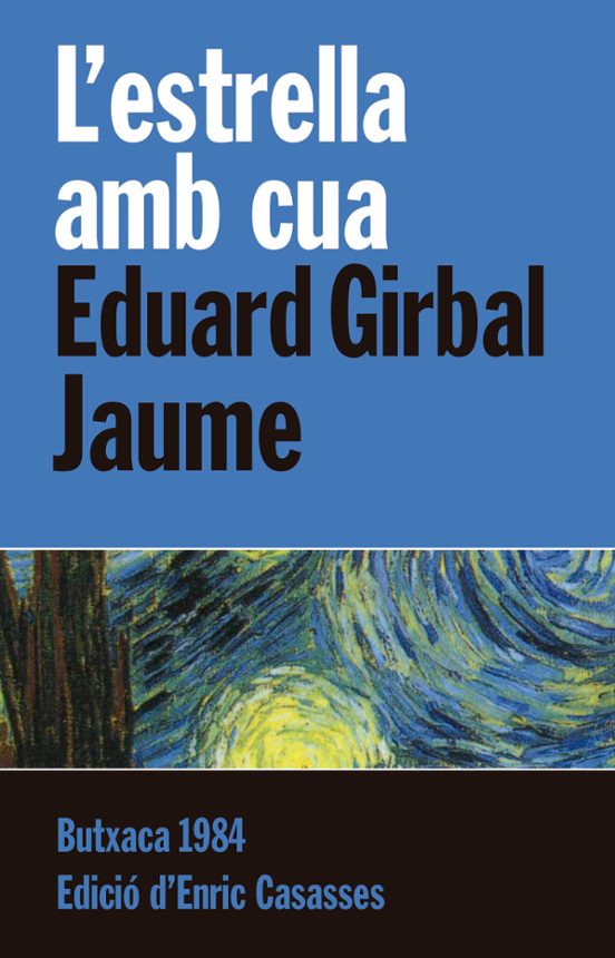 L Estrella Amb Cua