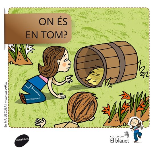 On És En Tom?