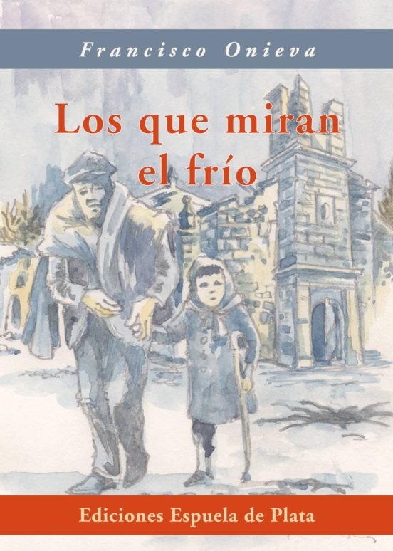 Los Que Miran El Frío