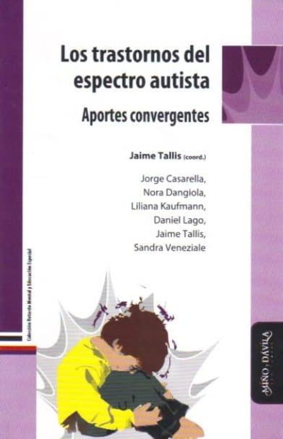 Los Trastornos Del Espectro Autista