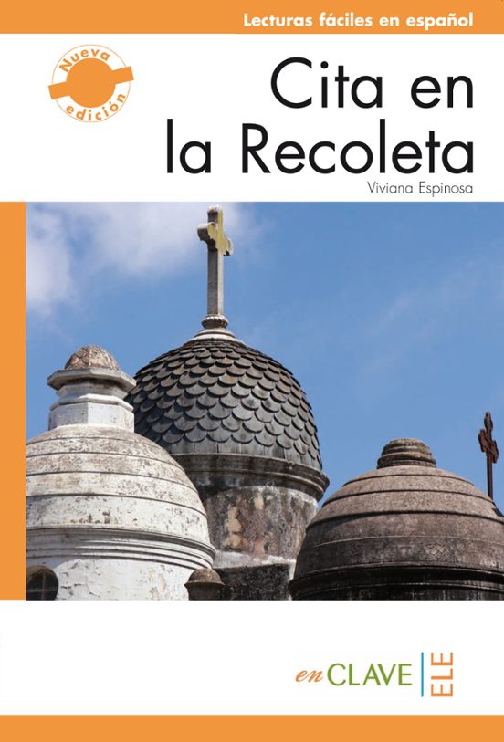 Cita En La Recoleta )