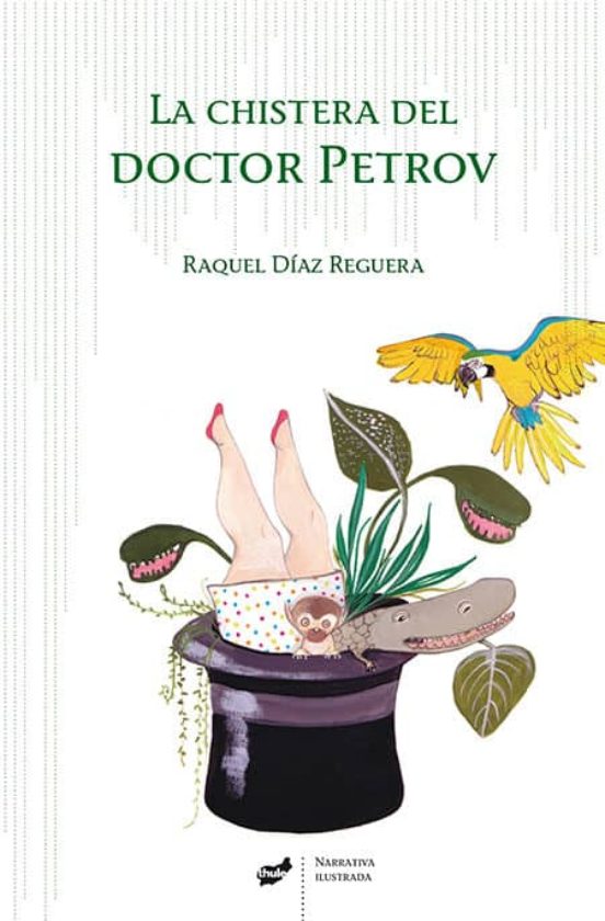 La Chistera Del Doctor Petrov