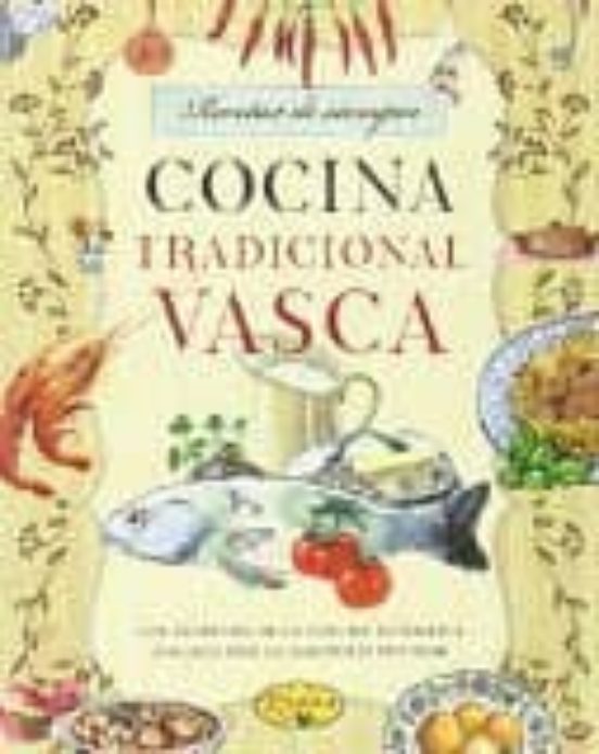 Cocina Tradicional Vasca