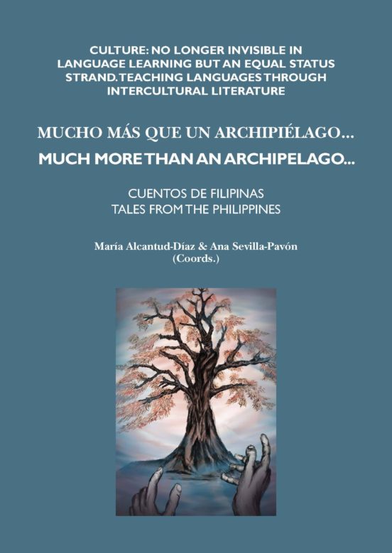 Mucho Mas Que Un Archipielago = Much More Than An Archipelago : Cuento
