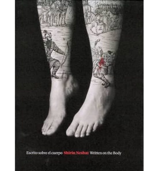 Shirin Neshat