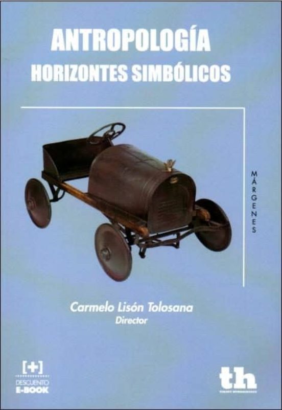Antropologia. Horizontes Simbolicos