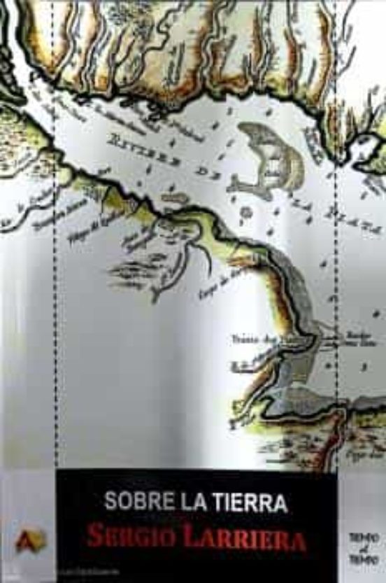 Sobre La Tierra