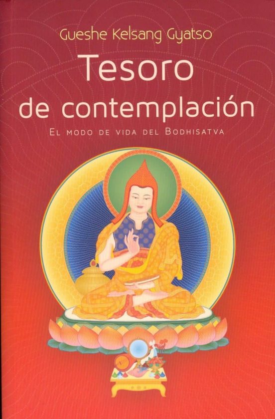 Tesoro De Contemplación