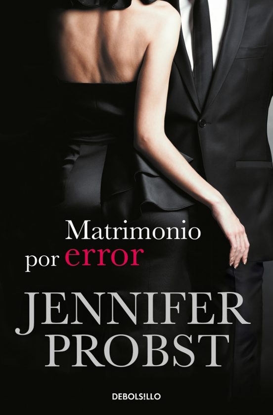 Matrimonio Por Error